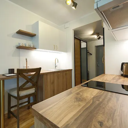 Kristalli 8-2 Διαμέρισμα *