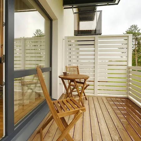 Διαμέρισμα Kristalli 8-2