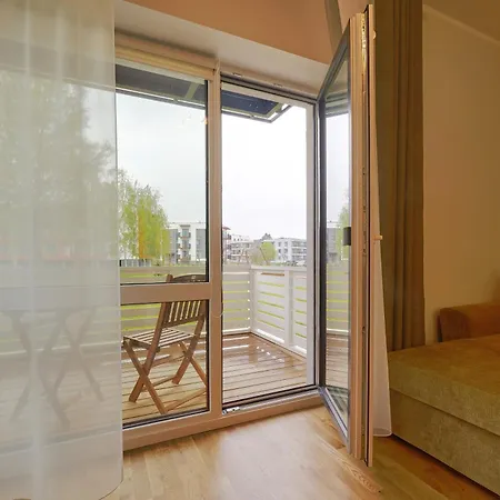 Apartment Kristalli 8-2