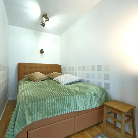 Kristalli 8-2 * Тарту