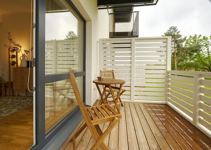 Apartamento Kristalli 8-2