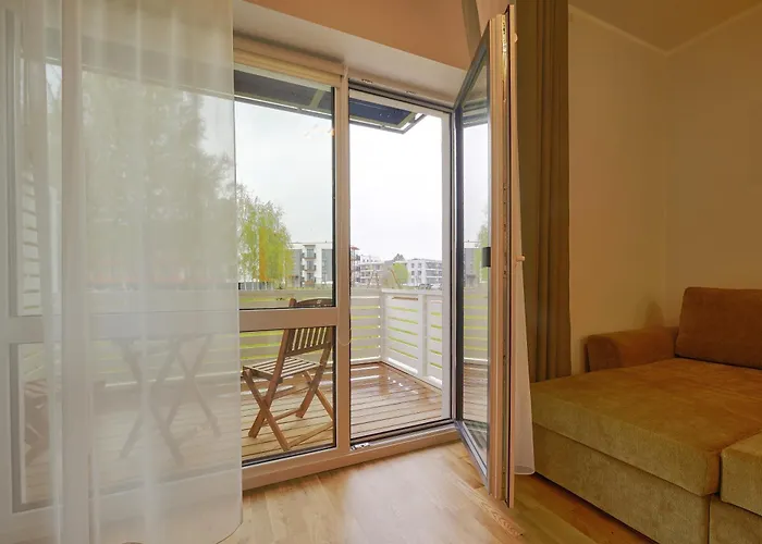 Lejlighed Kristalli 8-2